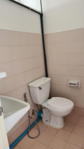 Jikjik Apartment